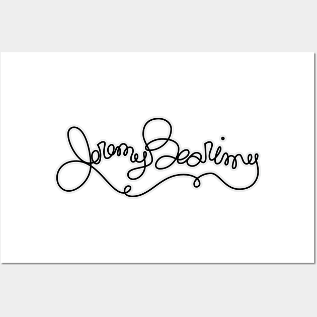 Jeremy bearimy clearance